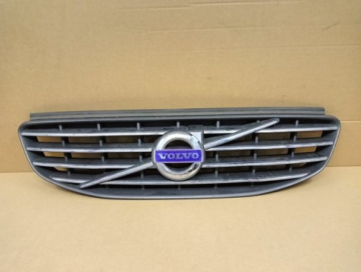 MASKA GRIL VOLVO XC60 XC-60 I 1 REDIZAJN 13-17R