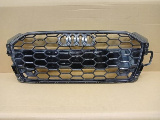 MASKA GRIL AUDI A5 II 2 8W6 S-LINE REDIZAJN 19-