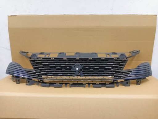 MASKA GRIL PEUGEOT 3008 5008 II 2 REDIZAJN 20-