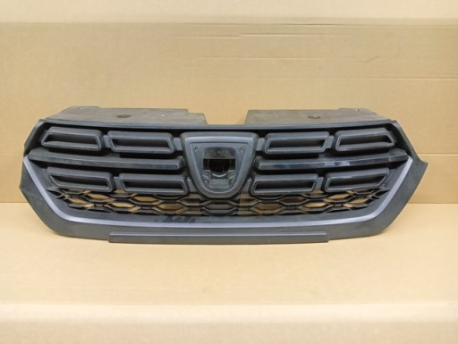 MASKA GRIL DACIA LODGY REDIZAJN 18-