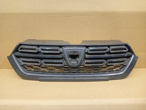 MASKA GRIL DACIA LODGY REDIZAJN 18-