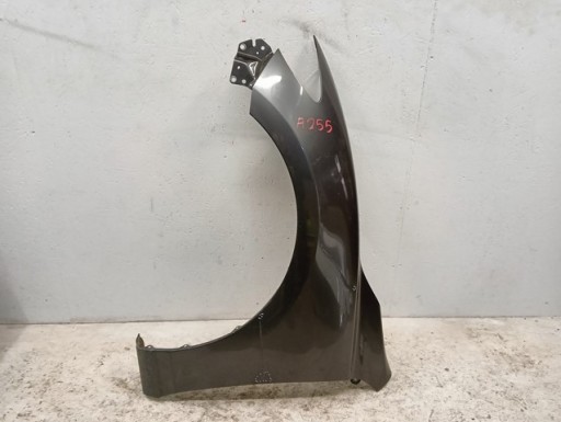 BLATOBRAN LIJEVA STRANA PREDNJA MAZDA VI 6 GJ 12-