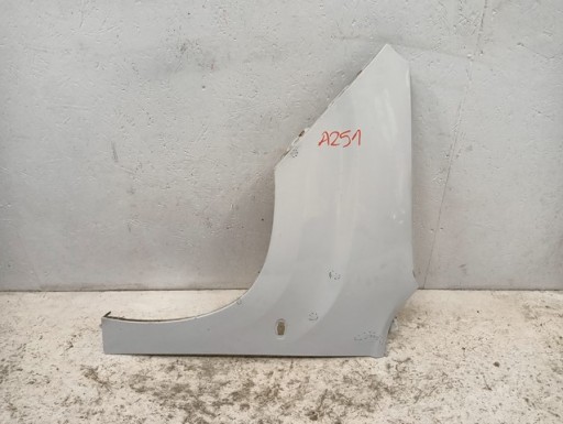 BLATOBRAN LIJEVA STRANA PREDNJA CITROEN BERLINGO IV 4 COMBO E PARTNER 18-