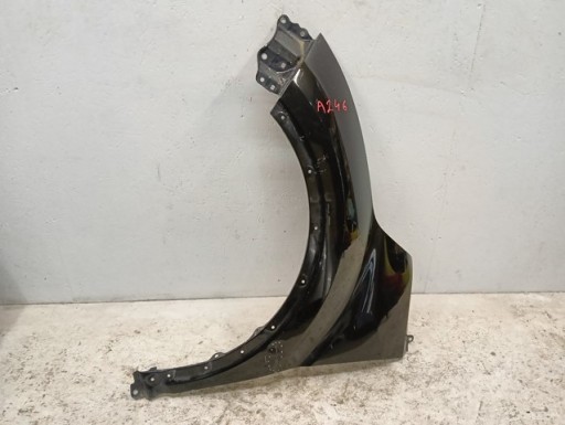 BLATOBRAN LIJEVA STRANA PREDNJA TOYOTA CHR CH-R 16-23R