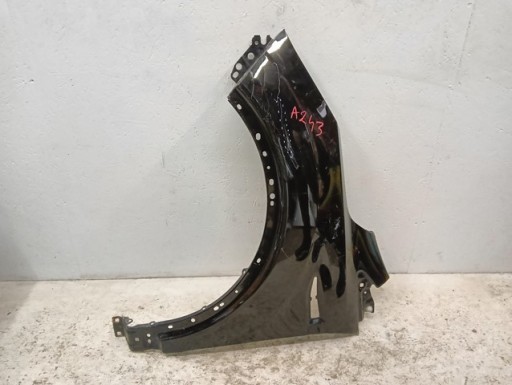 BLATOBRAN LIJEVA STRANA PREDNJA FORD KUGA MK2 12-19R