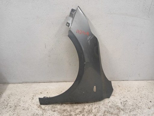 BLATOBRAN LIJEVA STRANA PREDNJA KIA CEED III 3 18-