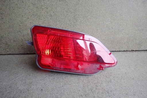 LAMPA FAR LIJEVA STRANA MAGLENKA TOYOTA RAV4 RAV 4 12-15R