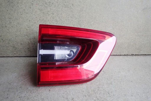 LAMPA FAR LIJEVA STRANA ZADNJA  ZADNJI RENAULT KADJAR 2015-