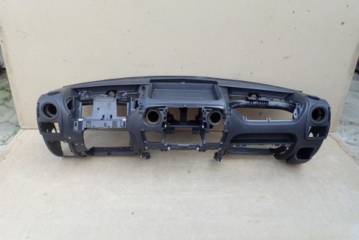 ARMATURA RENAULT MASTER 3 III