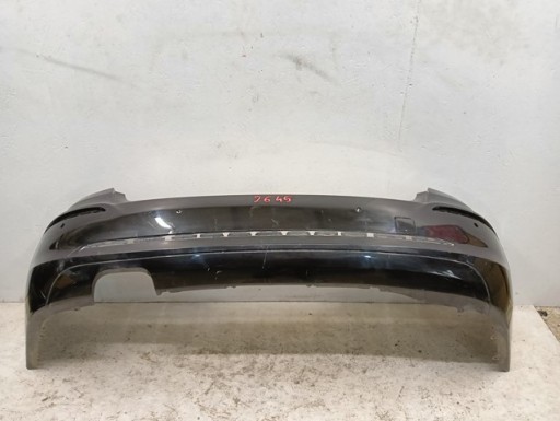 BRANIK ZADNJI BMW III 3 F34 GT REDIZAJN LCI 15-