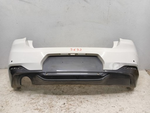 BRANIK ZADNJI BMW X2 F39 M-PAKET 17-