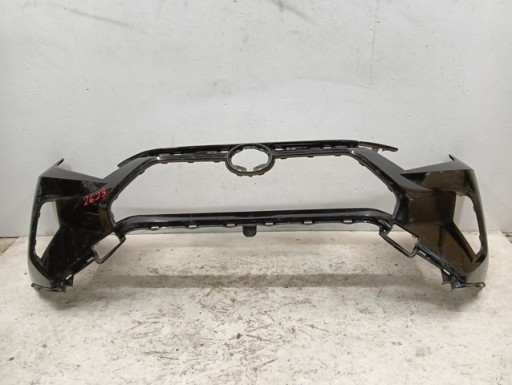 BRANIK PREDNJA STRANA TOYOTA RAV4 RAV-4 V 5 19-