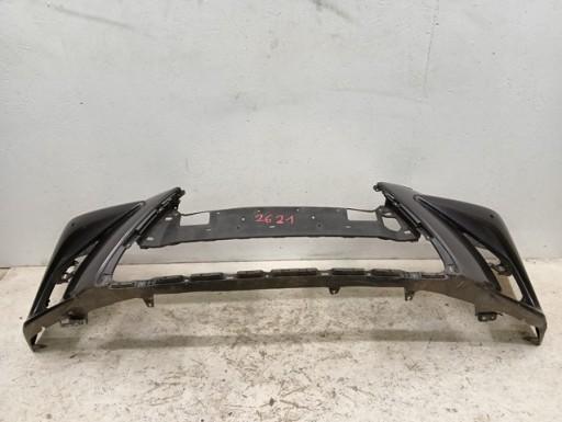 BRANIK PREDNJA STRANA LEXUS GS IV 4 REDIZAJN 15-