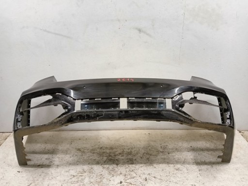 BRANIK ZADNJI BMW VII 7 G11 G12 M-PAKET REDIZAJN LCI 19-