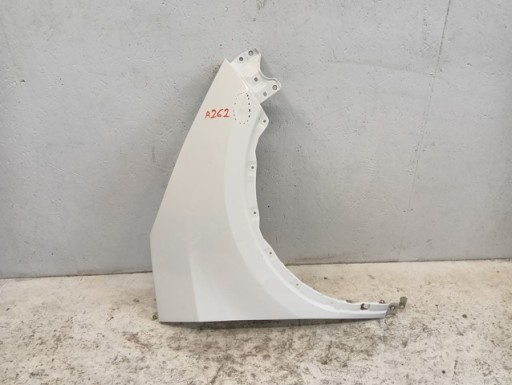 BLATOBRAN DESNA STRANA PREDNJA TOYOTA CHR CH-R II 2 23-