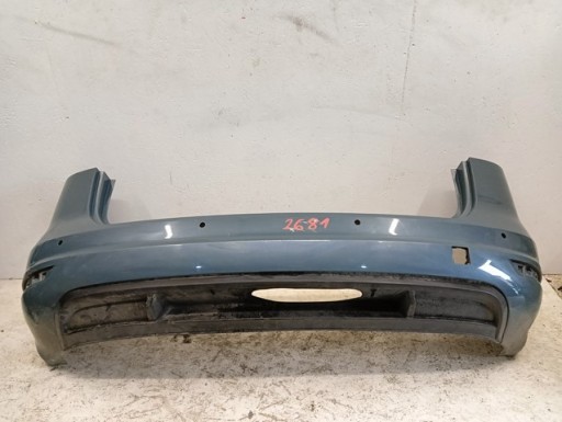 BRANIK ZADNJI VW SHARAN ALHAMBRA 7N 7N0 II 2 10-