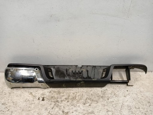 BRANIK ZADNJI FORD RANGER III 3 11-