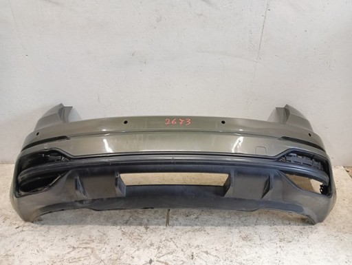 BRANIK ZADNJI AUDI Q3 II 2 83A S-LINE 18-