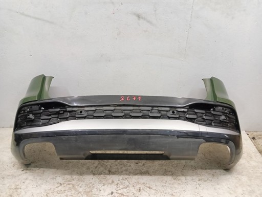 BRANIK ZADNJI AUDI Q5 III 3 4MA S-LINE 24-