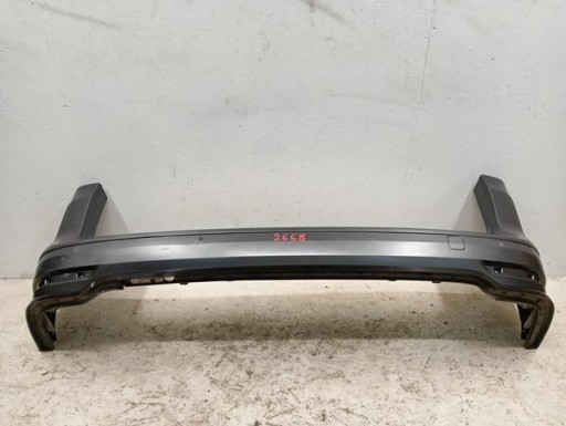 BRANIK ZADNJI VW CADDY 2K7 20-