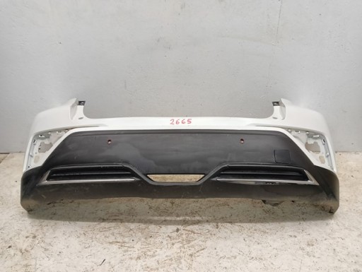 BRANIK ZADNJI TOYOTA CHR CH-R REDIZAJN 19-