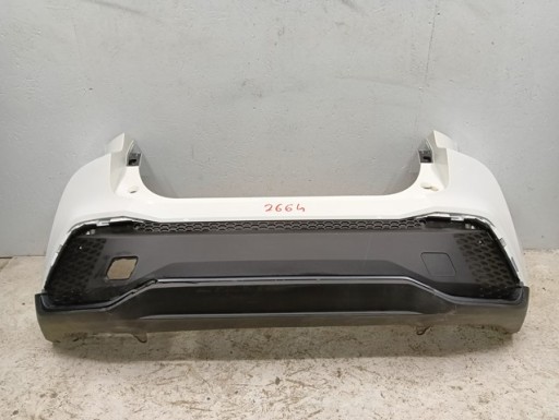 BRANIK ZADNJI TOYOTA CHR CH-R II 2 23-