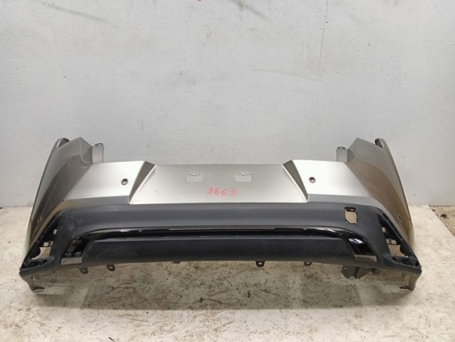 BRANIK ZADNJI LEXUS UX 18- BRANIK ZADNJI LEXUS UX 18-