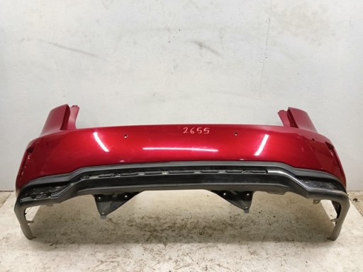 BRANIK ZADNJI LEXUS RX IV 4 15-