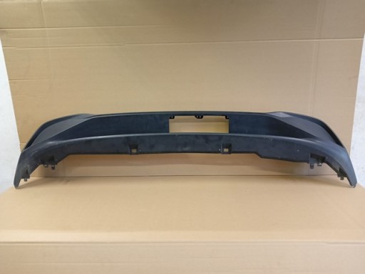 SPOJLER BRANIKA ZADNJI VW GOLF VIII 8 5H6 HATCHBACK (OBIČNI) 20-