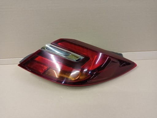 LAMPA FAR DESNA STRANA ZADNJA ZADNJI LED OPEL INSIGNIA I 1 A HATCHBACK (OBIČNI) LIMUZINA / SEDAN REDIZAJN 13-17R