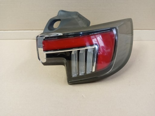 LAMPA FAR DESNA STRANA ZADNJA ZADNJI LED OPEL MOKKA II 2 B 20-