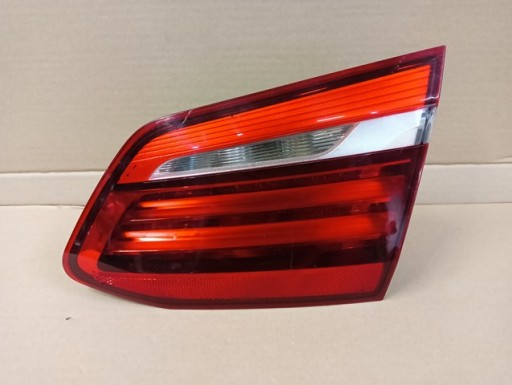 LAMPA FAR DESNA STRANA ZADNJA ZADNJI LED BMW II 2 F45 14-