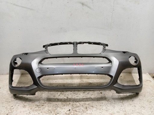 BRANIK PREDNJA STRANA BMW X3 F25 M-PAKET REDIZAJN LCI 14-8R