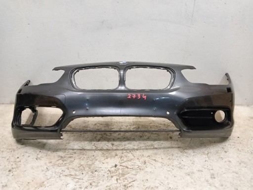 BRANIK PREDNJA STRANA BMW I 1 F20 F21 REDIZAJN LCI 15-