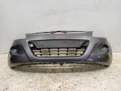 BRANIK PREDNJA STRANA HYUNDAI I20 I 1 08-12R