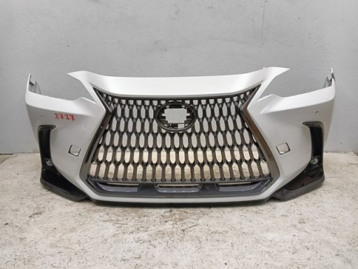 BRANIK PREDNJA STRANA LEXUS NX II 2 21-