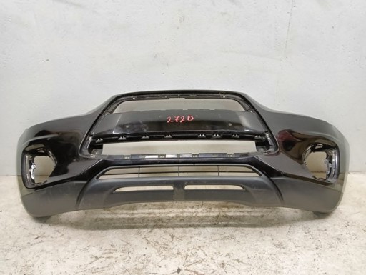 BRANIK PREDNJA STRANA MITSUBISHI ASX REDIZAJN 13-