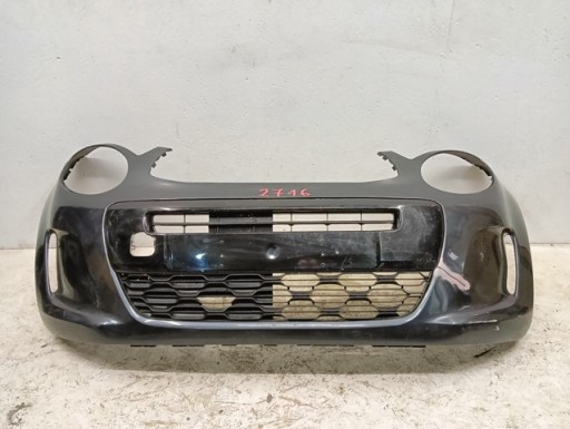 BRANIK PREDNJA STRANA CITROEN C1 II 2 14-