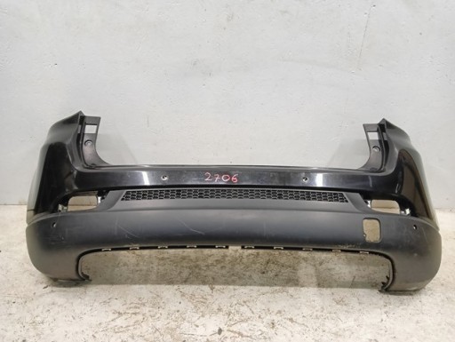 BRANIK ZADNJI JEEP COMPASS II 2 17-