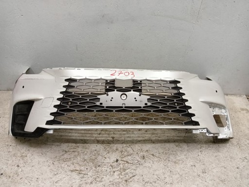 BRANIK PREDNJA STRANA LEXUS LBX 23-