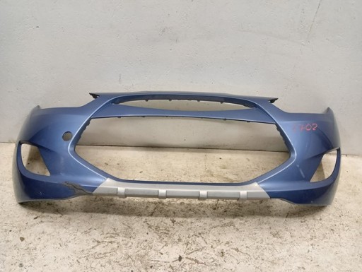 BRANIK PREDNJA STRANA HYUNDAI IX20 IX-20 10-