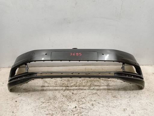 BRANIK PREDNJA STRANA VW TOURAN III 3 5TA 15-