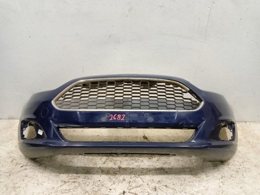 BRANIK PREDNJA STRANA FORD FIESTA MK7 REDIZAJN 12-