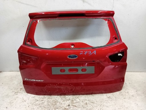 GEPEK ZADNJI POKLOPAC GEPEKA FORD ECOSPORT 13-