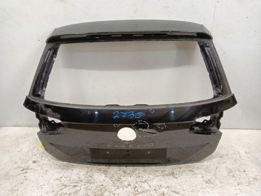 GEPEK ZADNJI POKLOPAC GEPEKA VW PASSAT B8 3G9 KARAVAN 14-