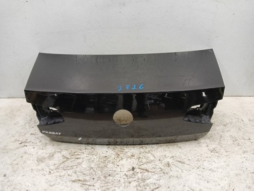 GEPEK ZADNJI POKLOPAC GEPEKA VW PASSAT B8 3G LIMUZINA / SEDAN 14-