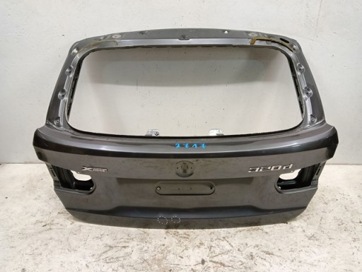 GEPEK ZADNJI POKLOPAC GEPEKA BMW III 3 F31 KARAVAN 11-18R