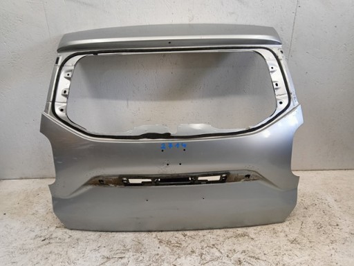 GEPEK ZADNJI POKLOPAC GEPEKA DACIA DUSTER II 2 17-21R
