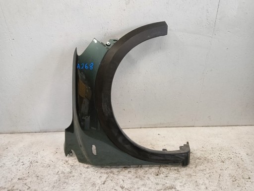 BLATOBRAN DESNA STRANA PREDNJA DACIA SANDERO III 3 STEPWAY JOGGER 21-