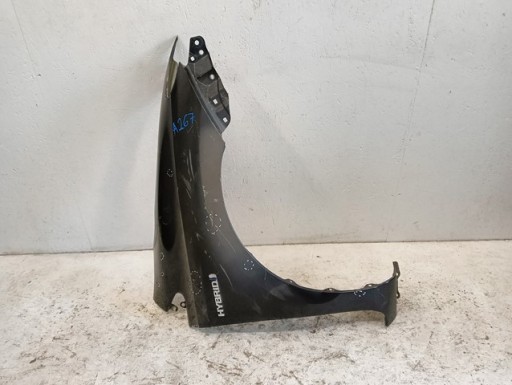 BLATOBRAN DESNA STRANA PREDNJA TOYOTA AURIS II 2 12-